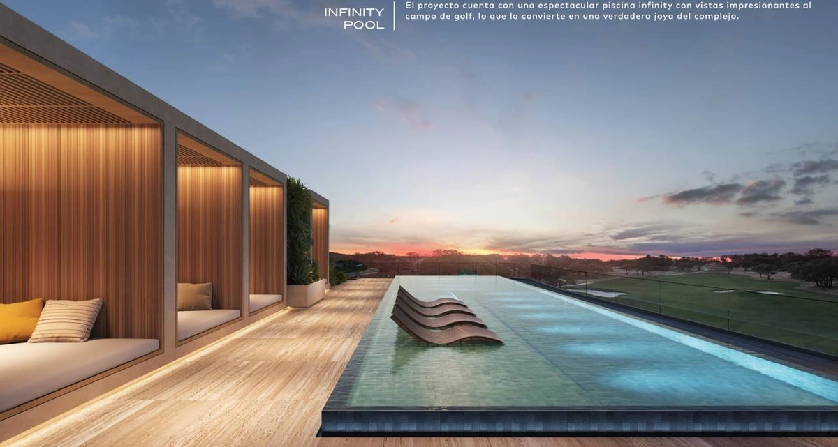 Lujosos Apartamentos Cap Cana , Golf & Playa las Iguanas - Vista 3