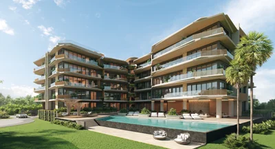 Lujosos Apartamentos Cap Cana , Golf & Playa las Iguanas - Imagen 1