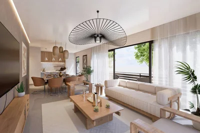 Apartamentos económicos en zona céntrica de Arroyo Hondo Viejo - Imagen 3