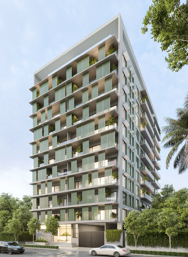 Apartamentos económicos en zona céntrica de Arroyo Hondo Viejo