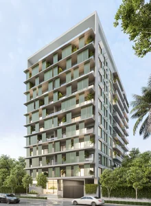 Apartamentos económicos en zona céntrica de Arroyo Hondo Viejo - Imagen 1