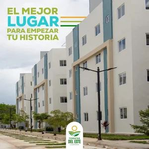 Apartamento en Terrazas del este - Imagen 11