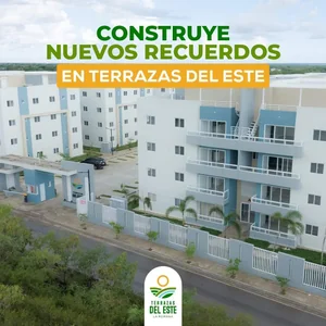 Apartamento en Terrazas del este - Imagen 2
