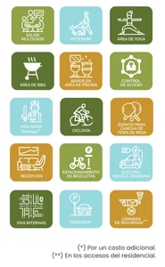 Apartamento en Terrazas del este - Imagen 23