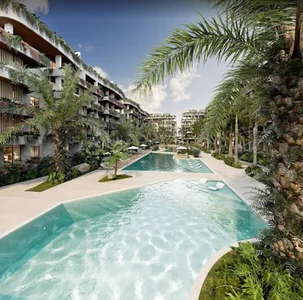 PALM RESIDENCE - Imagen 2