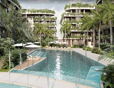 PALM RESIDENCE - Imagen 3