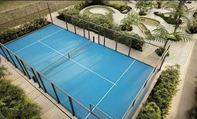 PALM RESIDENCE - Imagen 4