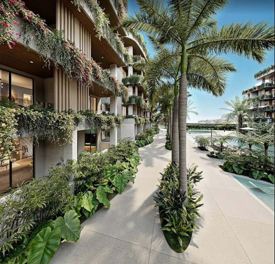 PALM RESIDENCE - Vista 5