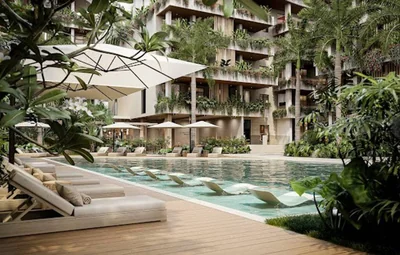 PALM RESIDENCE - Imagen 6