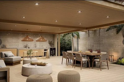 PALM RESIDENCE - Imagen 7