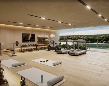 PALM RESIDENCE - Imagen 8