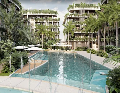 PALM RESIDENCE - Imagen 1