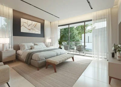 Casas en Cuesta Hermosa II Arroyo Hondo, proyecto cerrado con seguridad - Imagen 4