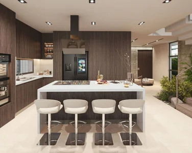 Casas en Cuesta Hermosa II Arroyo Hondo, proyecto cerrado con seguridad - Imagen 5