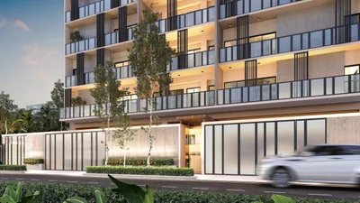 Apartamentos Zona Universitaria 1 y 2 habitaciones - Imagen 12