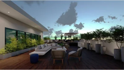 Apartamentos Zona Universitaria 1 y 2 habitaciones - Imagen 4