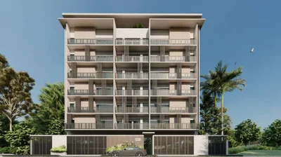 Apartamentos Zona Universitaria 1 y 2 habitaciones - Imagen 6