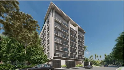 Apartamentos Zona Universitaria 1 y 2 habitaciones - Imagen 8