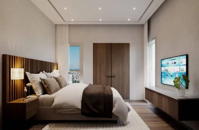 Apartamentos Zona Universitaria 1 y 2 habitaciones - Imagen 9