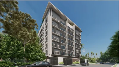 Apartamentos Zona Universitaria 1 y 2 habitaciones - Imagen 1