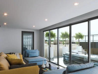 1 & 2 Habitaciones , Mirador Sur!! - Imagen 3