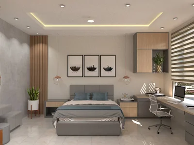 1 & 2 Habitaciones , Mirador Sur!! - Imagen 4