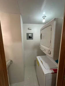 Apartamento en alquiler en el sector de Naco, amueblado con piscina y gimnasio - Imagen 4