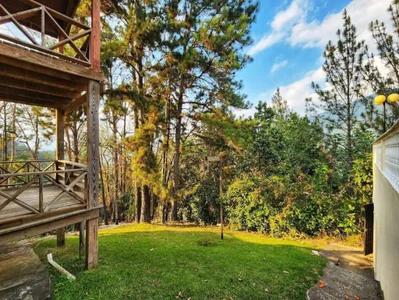 Villa en Bonao con piscina de oportunidad rodeada de área verde - Imagen 6