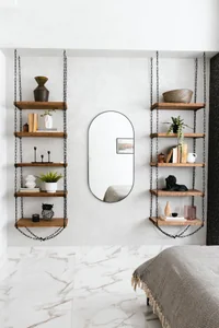 Apartamento de lujo Cacicazgos - Imagen 11