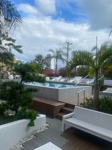 Apartamento de lujo Cacicazgos - Imagen 12