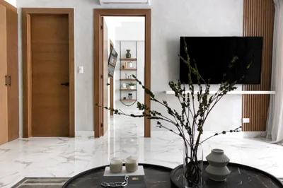 Apartamento de lujo Cacicazgos - Imagen 2