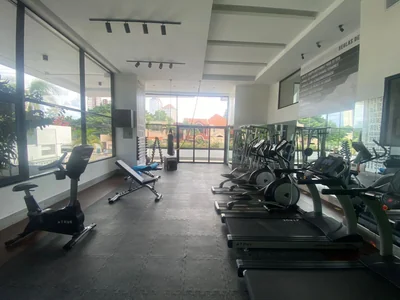 Apartamento de lujo Cacicazgos - Imagen 5