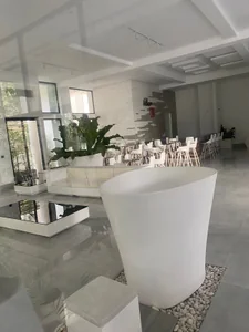 Apartamento de lujo Cacicazgos - Imagen 6