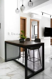 Apartamento de lujo Cacicazgos - Imagen 7