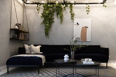 Apartamento de lujo Cacicazgos - Imagen 8