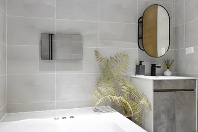 Apartamento de lujo Cacicazgos - Imagen 9