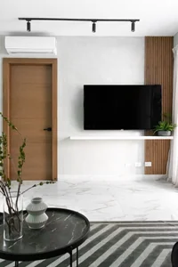 Apartamento de lujo Cacicazgos - Imagen 10