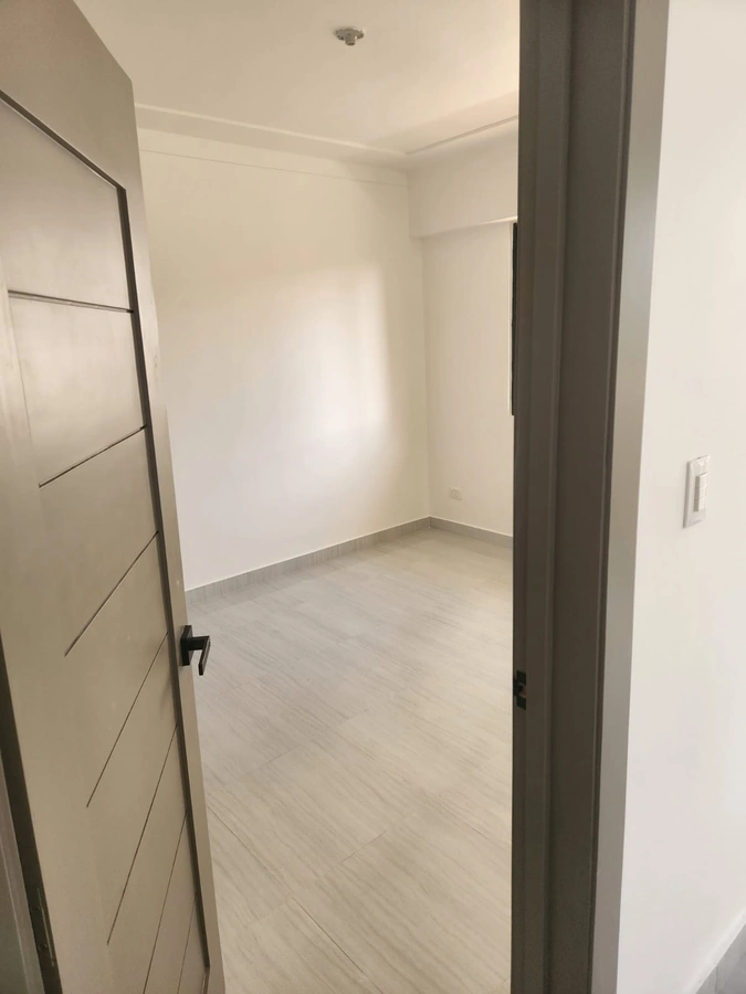 Apartamento listo en Bella Vista de 1 habitaciones en torre de lujo - Vista 4