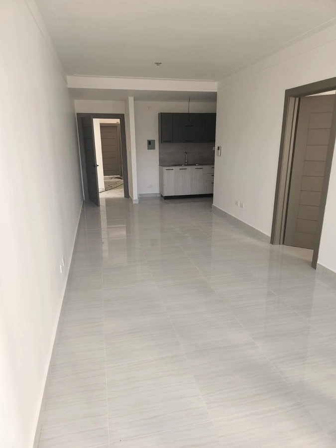 Apartamento listo en Bella Vista de 1 habitaciones en torre de lujo - Vista 5