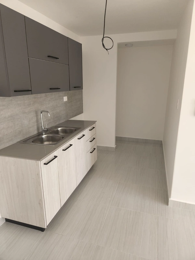 Apartamento listo en Bella Vista de 1 habitaciones en torre de lujo
