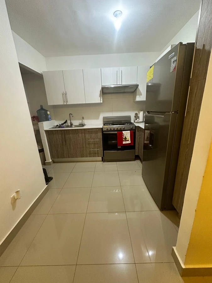 appartement à vendre à Jacobo - Vue 2