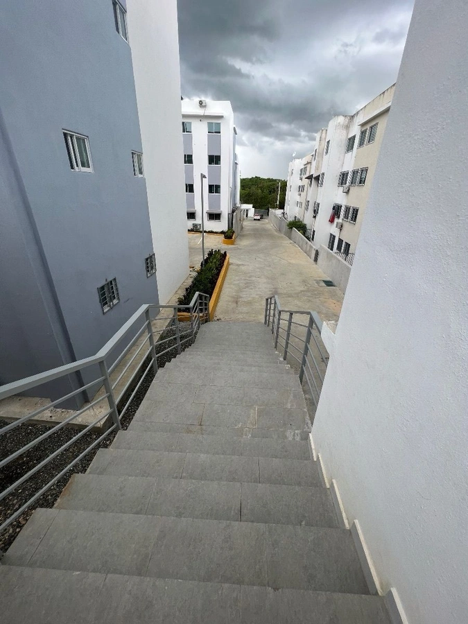 appartement à vendre à Jacobo - Vue 3