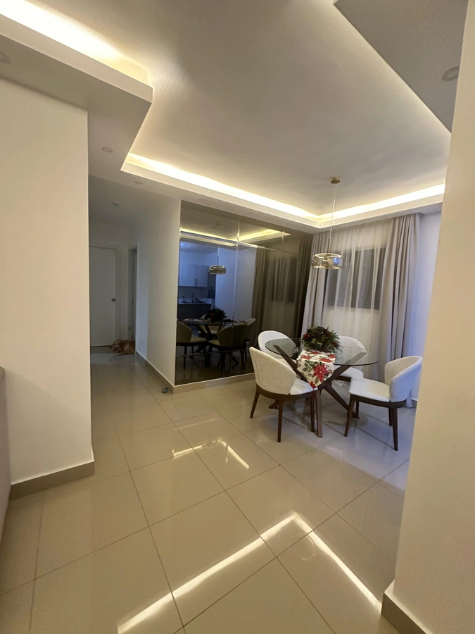 appartement à vendre à Jacobo - Vue 5