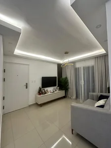 apartamento en la jacobo en venta - Imagen 1