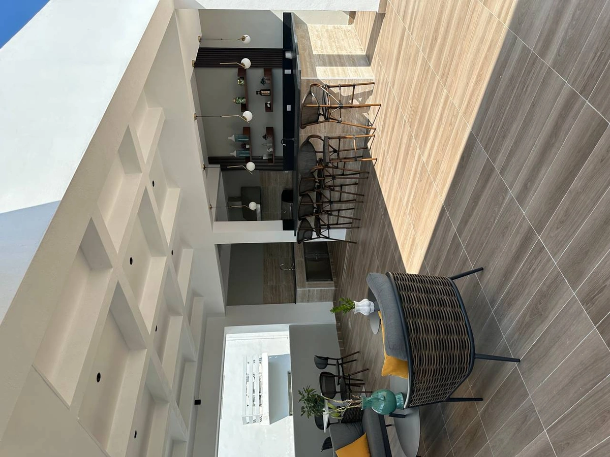 Appartements Evaristo Morales Centre-ville - Vue 4