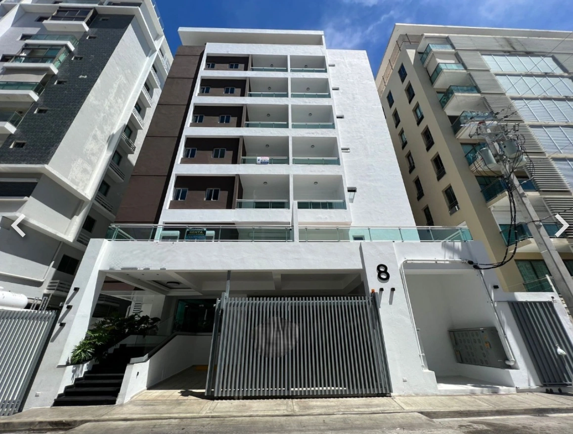 Apartamentos Céntricos Evaristo Morales