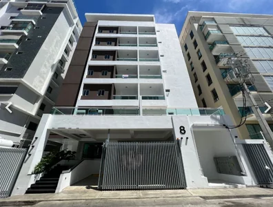 Apartamentos Céntricos Evaristo Morales - Imagen 1