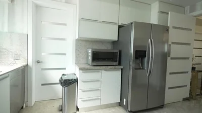 Apartamento Amueblado en la Esperilla, 3 habitaciones y 2 parqueos - Imagen 4