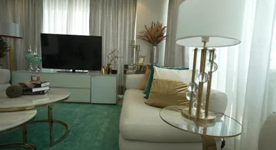 Apartamento Amueblado en la Esperilla, 3 habitaciones y 2 parqueos - Imagen 7