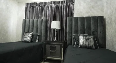 Apartamento Amueblado en la Esperilla, 3 habitaciones y 2 parqueos - Imagen 8